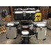 Right Side Pannier for 2013-2020 R1200 1250GS Black Right Side Pannier for 2013-2020 R1200 1250GS Black